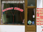 kebab
