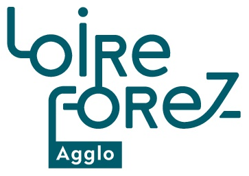 Logo loire forez