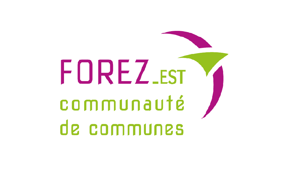 logo forez est