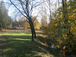 Balbigny en Automne