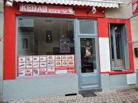 Kebab City