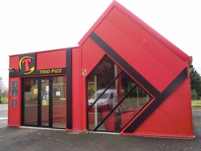 Trio Pizz